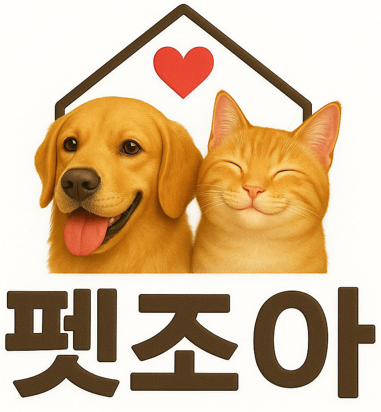 펫조아 메인
